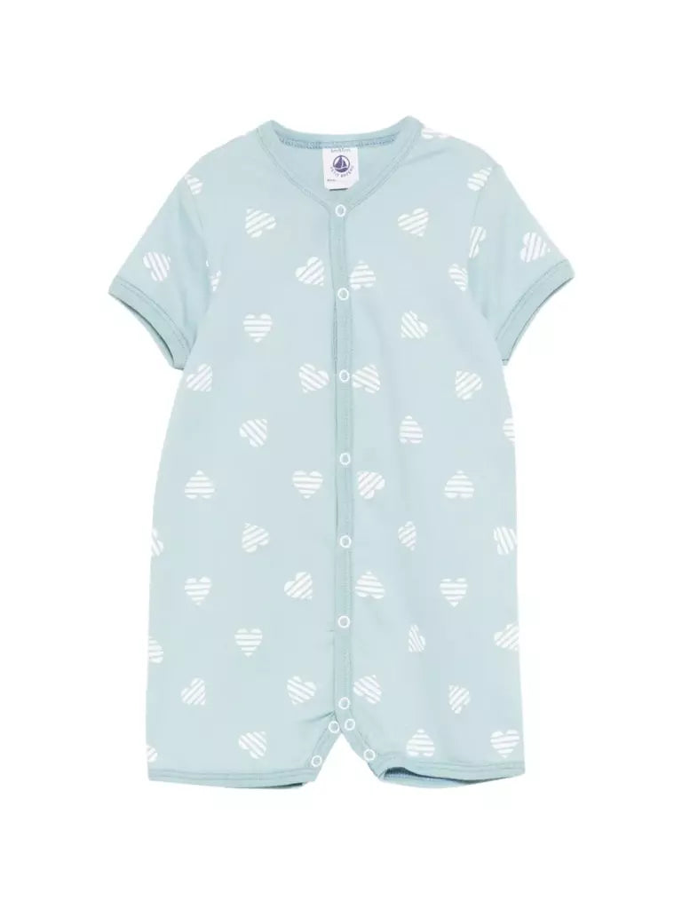 PETIT BATEAU Pagliaccetto