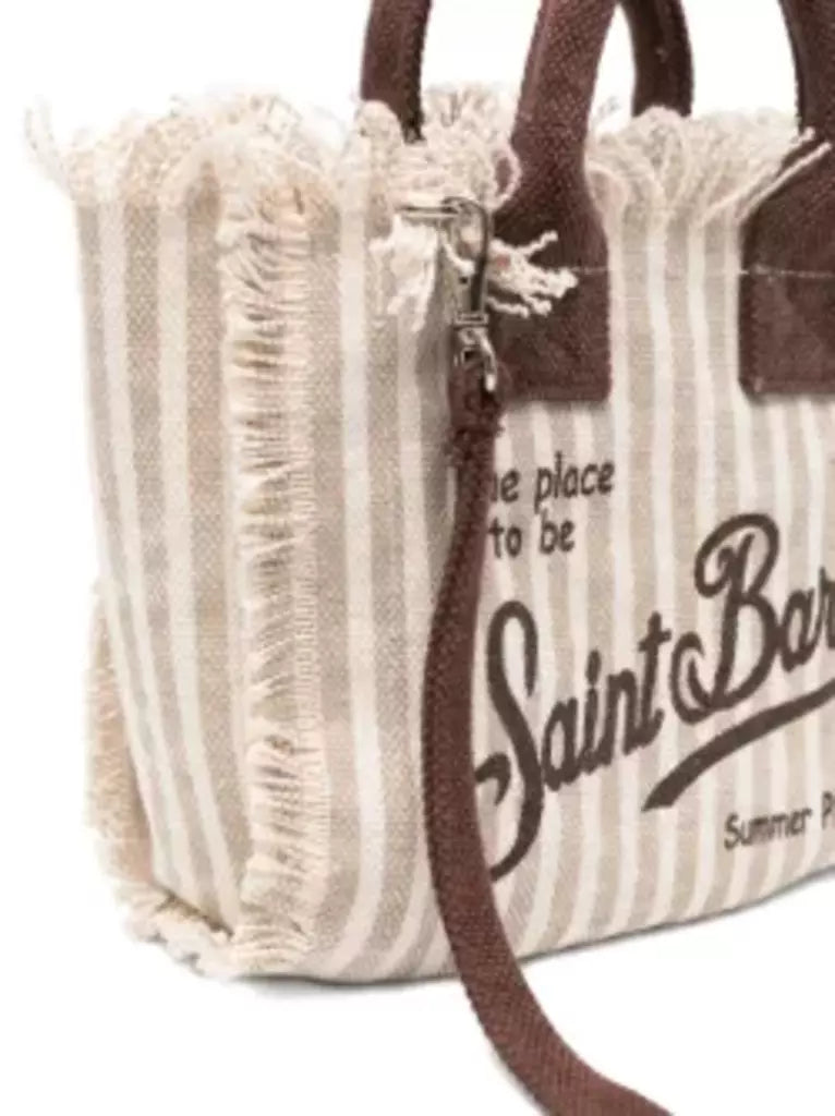 MC2 ST. Barth Borsa