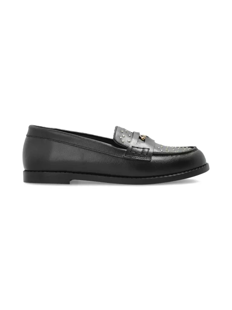 Versace Kids Mocassini