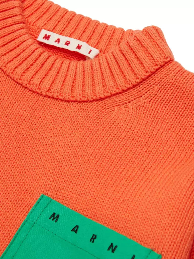 Marni Kids Maglione