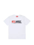 Diesel Kids T-shirt