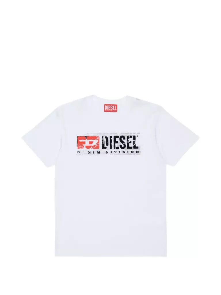 Diesel Kids T-shirt