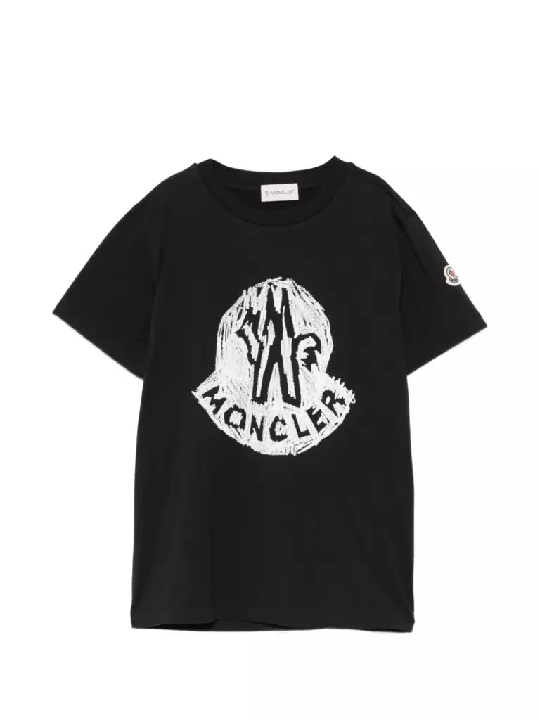 Moncler Kids T-shirt