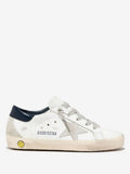 Golden Goose Deluxe Brand Kids Scarpe ginniche