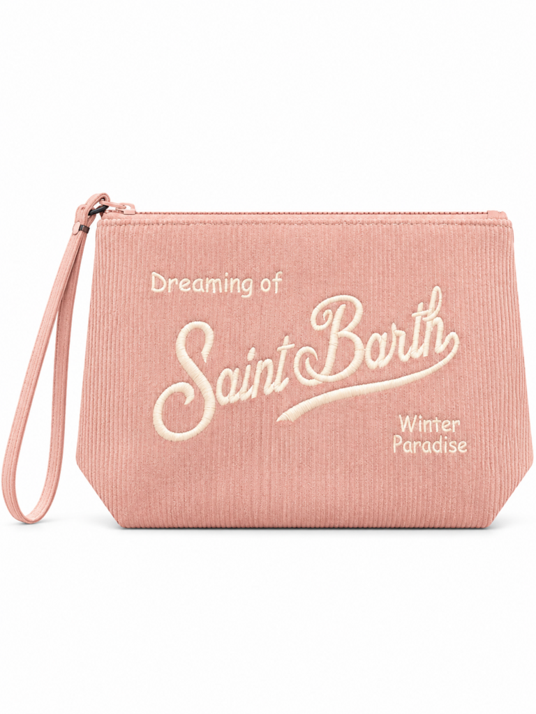 MC2 ST. Barth Borsa