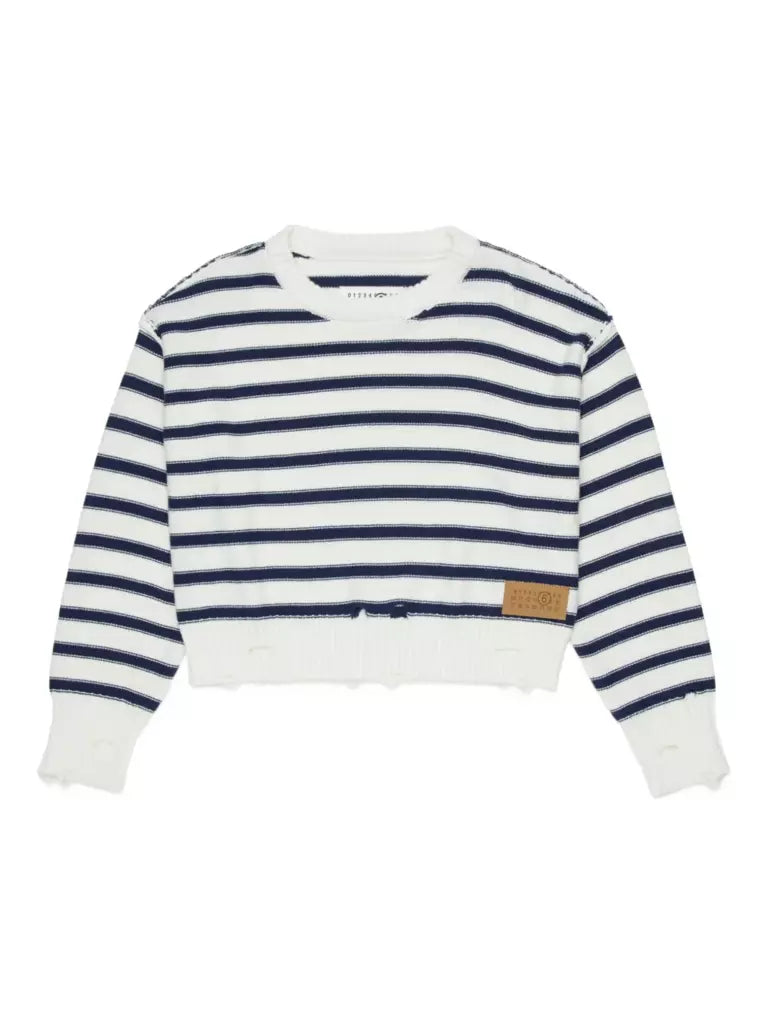 MM6 Maison Margiera Maglione