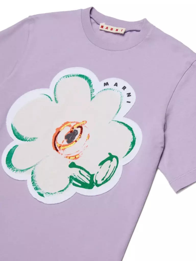 Marni Kids T-shirt