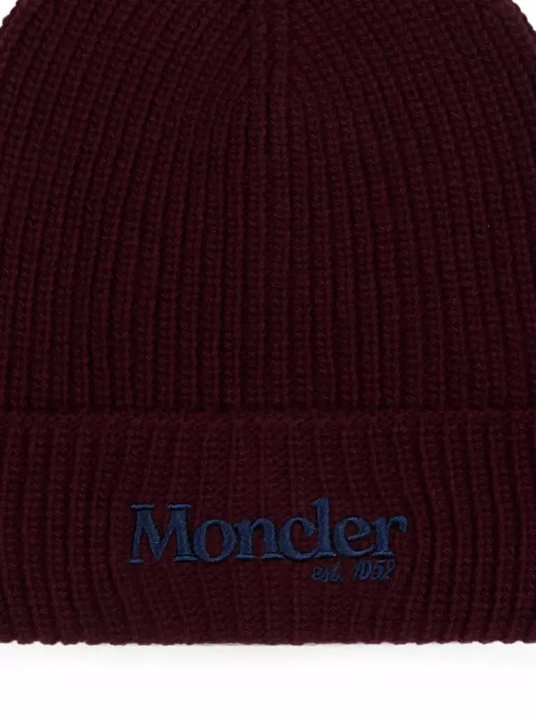 Moncler Kids Cappello