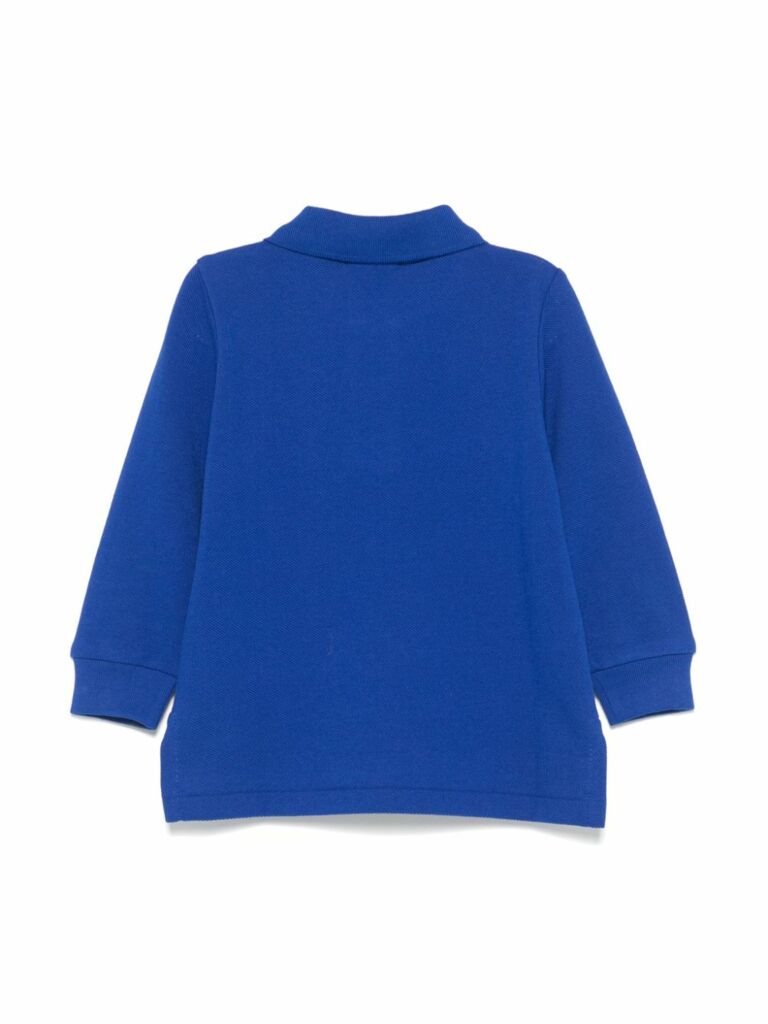 Polo Ralph Lauren Kids Polo manica corta