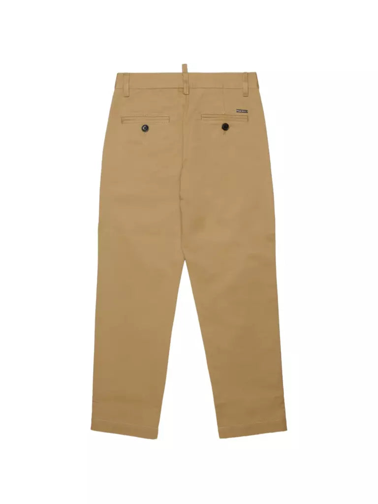 DSQUARED2 Kids Pantalone