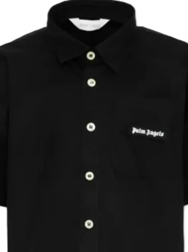 Palm Angels Kids T-shirt