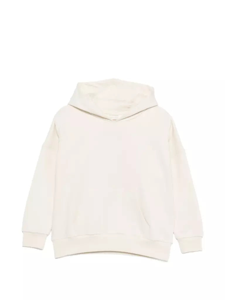 Palm Angels Kids Felpa con cappuccio