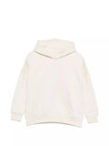 Palm Angels Kids Felpa con cappuccio