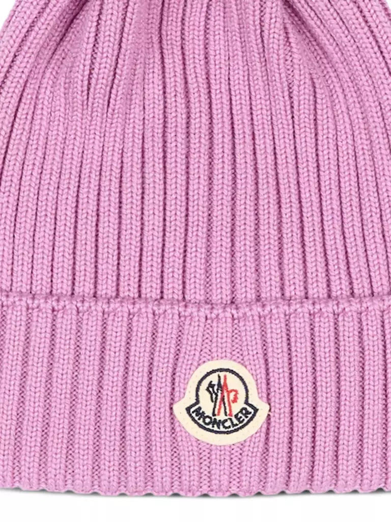 Moncler Kids Cappello
