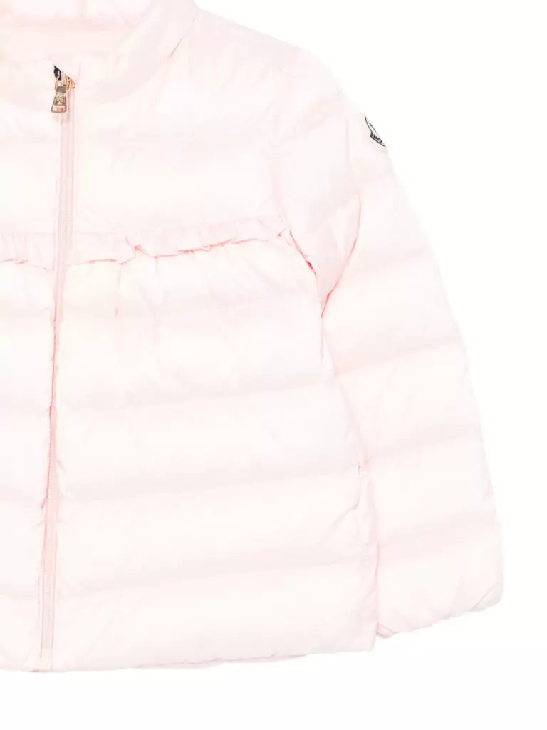 Moncler Kids Giubbotto
