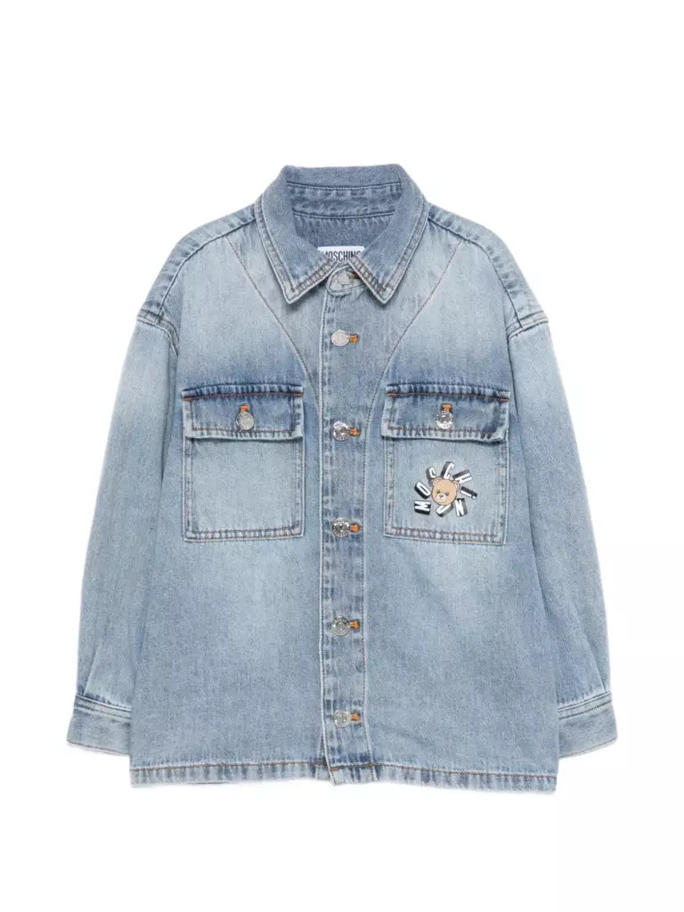 Moschino Kids Camicia