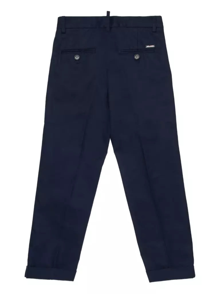DSQUARED2 Kids Pantalone