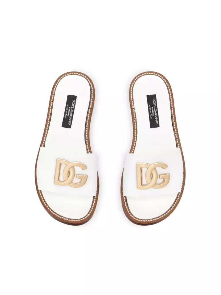 Dolce & Gabbana Kids Sandali