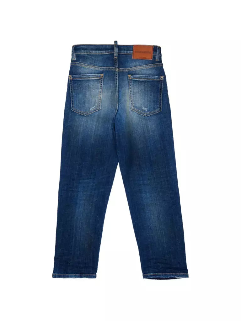 DSQUARED2 Kids Jeans