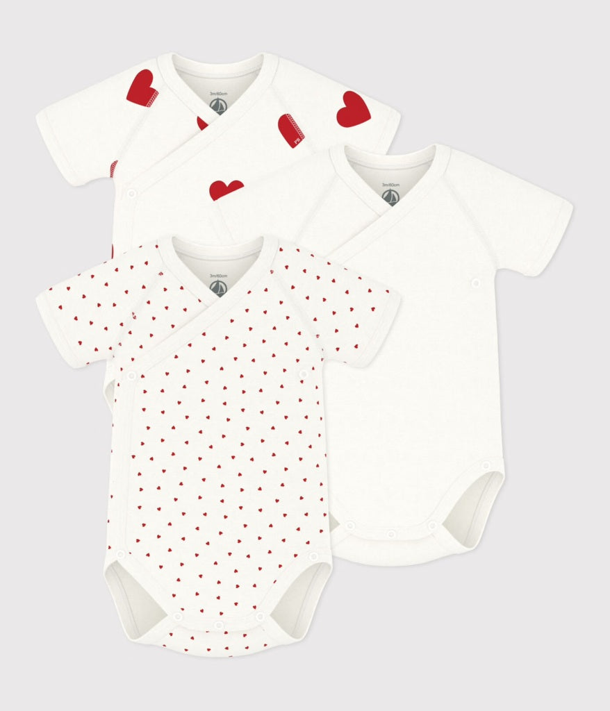 PETIT BATEAU Body