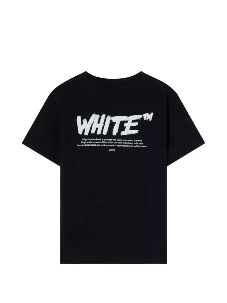 Off-White Kids T-shirt
