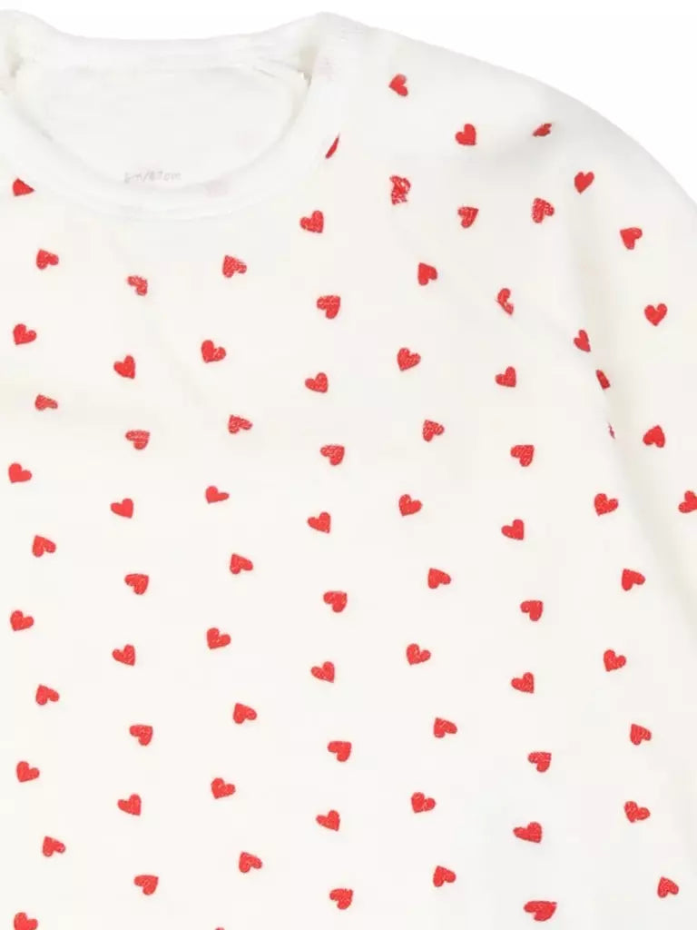 PETIT BATEAU Tutina