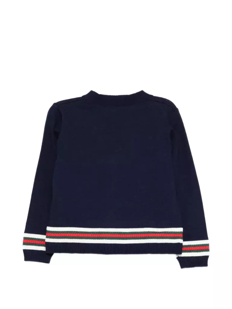 Gucci Kids Cardigan