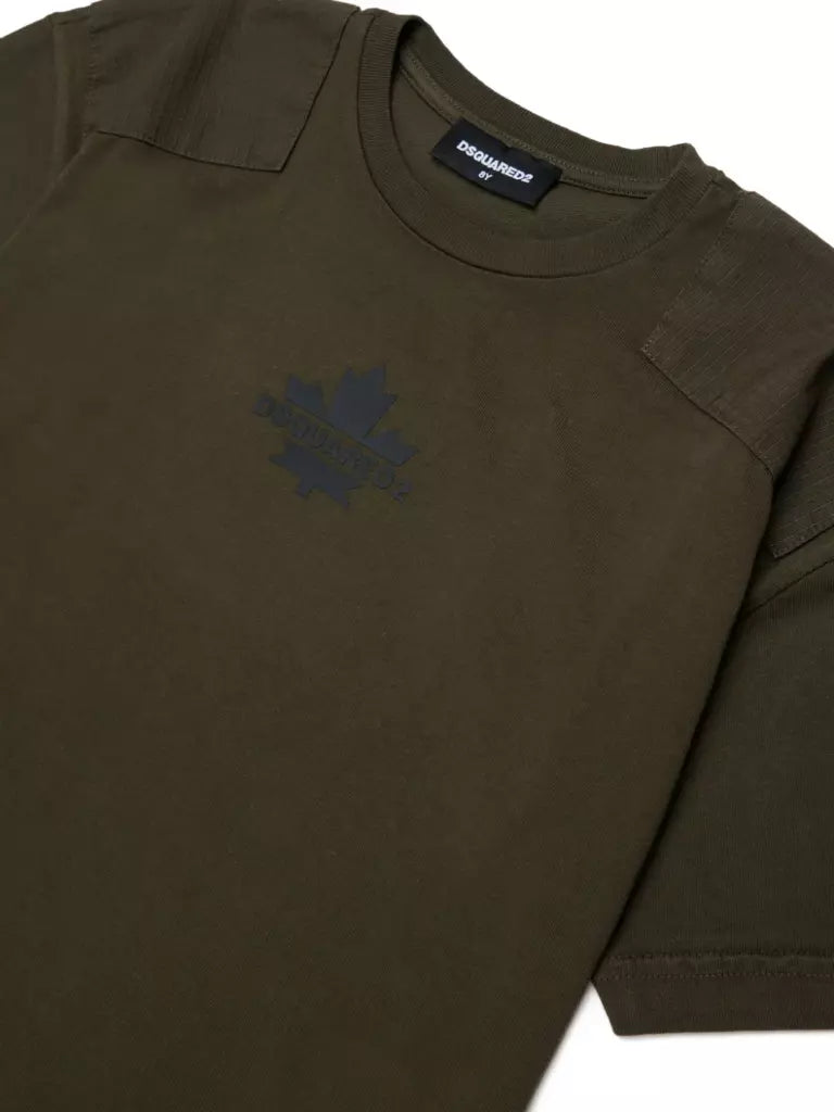 DSQUARED2 Kids T-shirt