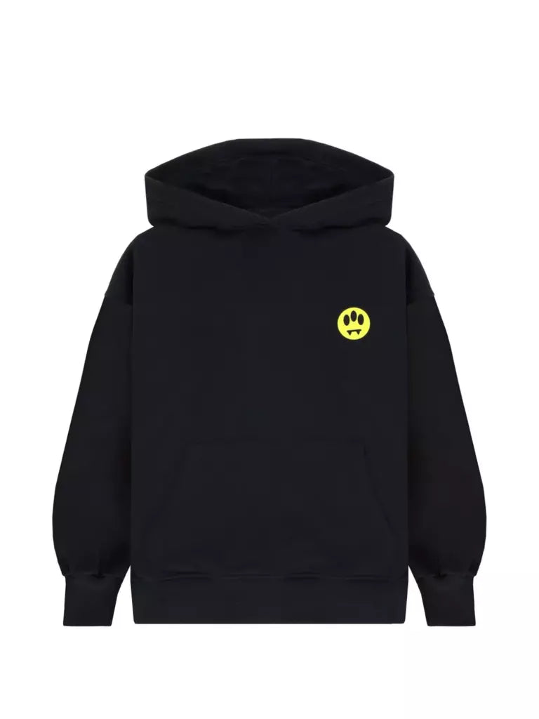 Barrow Kids Felpa con cappuccio