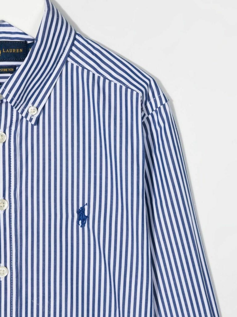 Polo Ralph Lauren Kids Camicia