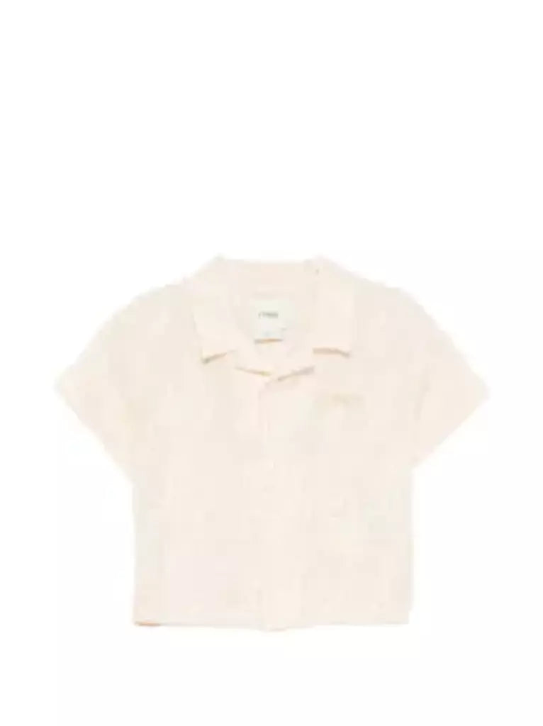 Fendi Kids Camicia