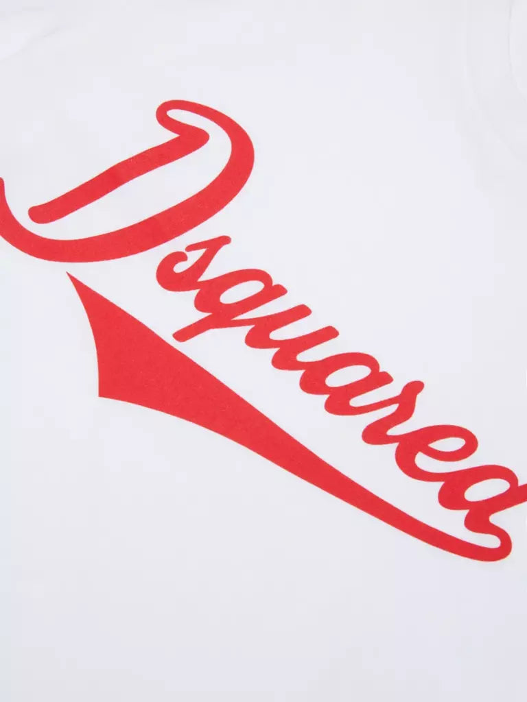 DSQUARED2 Kids T-shirt