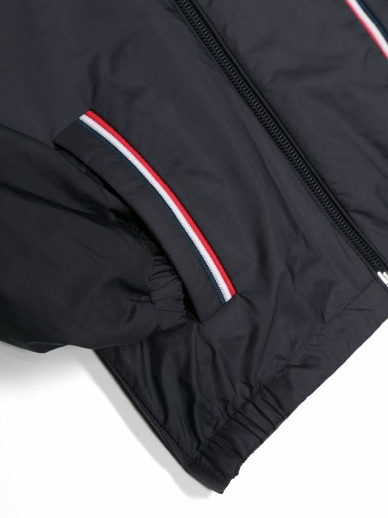 Moncler Kids Giubbotto
