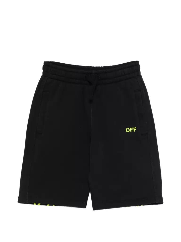 Off-White Kids Short
