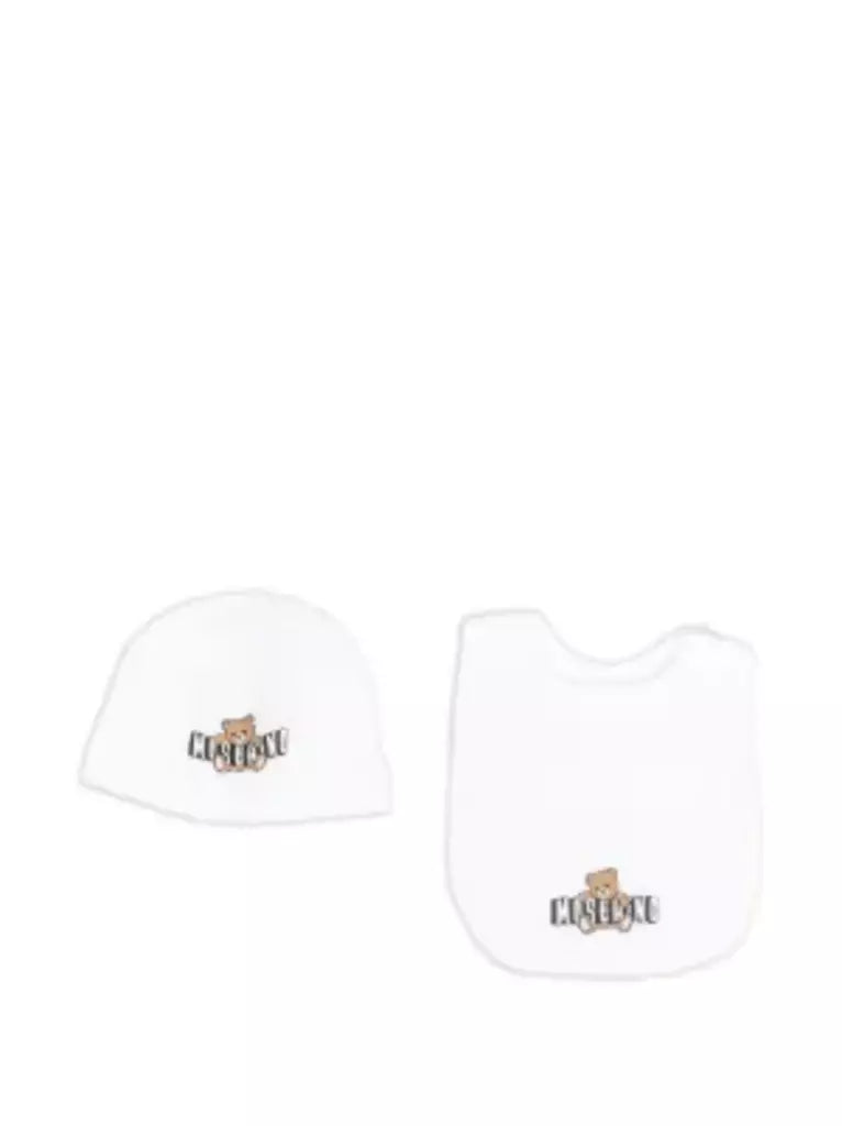 Moschino Kids Cappello