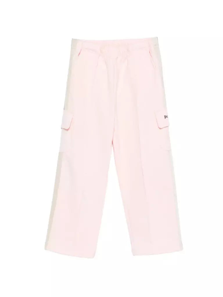 Palm Angels Kids Pantalone