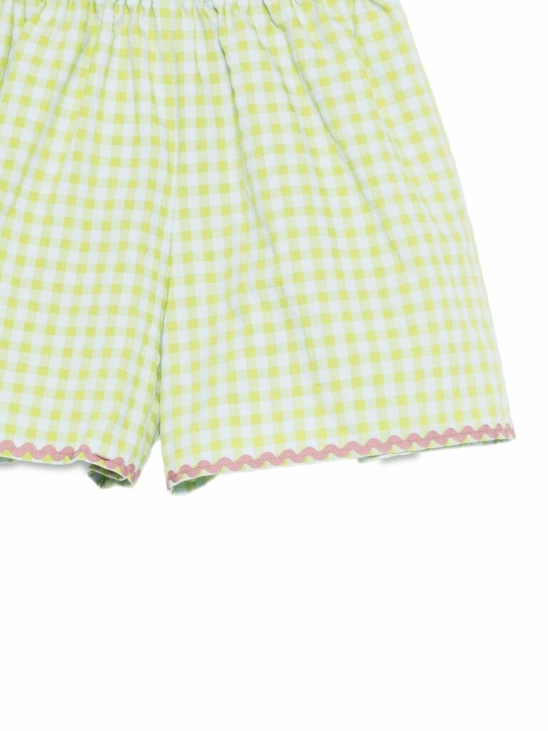 Simonetta Short
