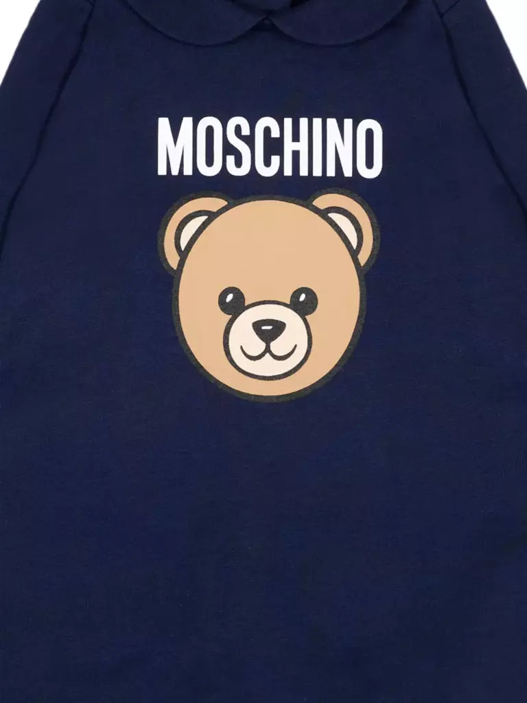 Moschino Kids Tutina