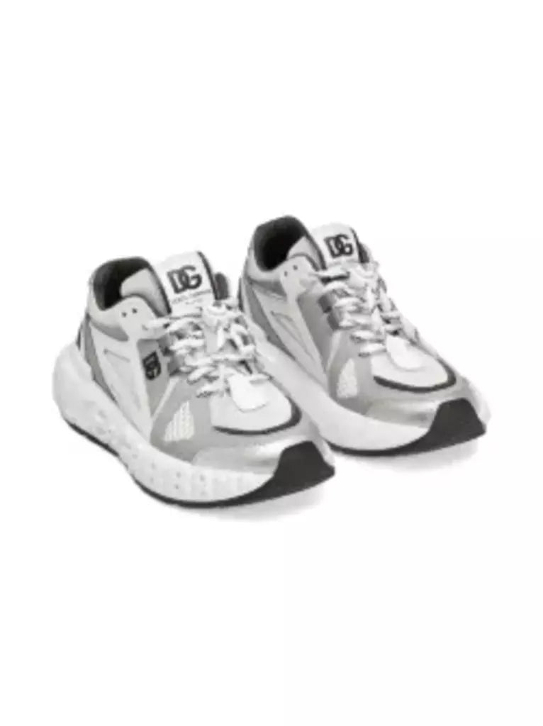 Dolce & Gabbana Kids Scarpe ginniche