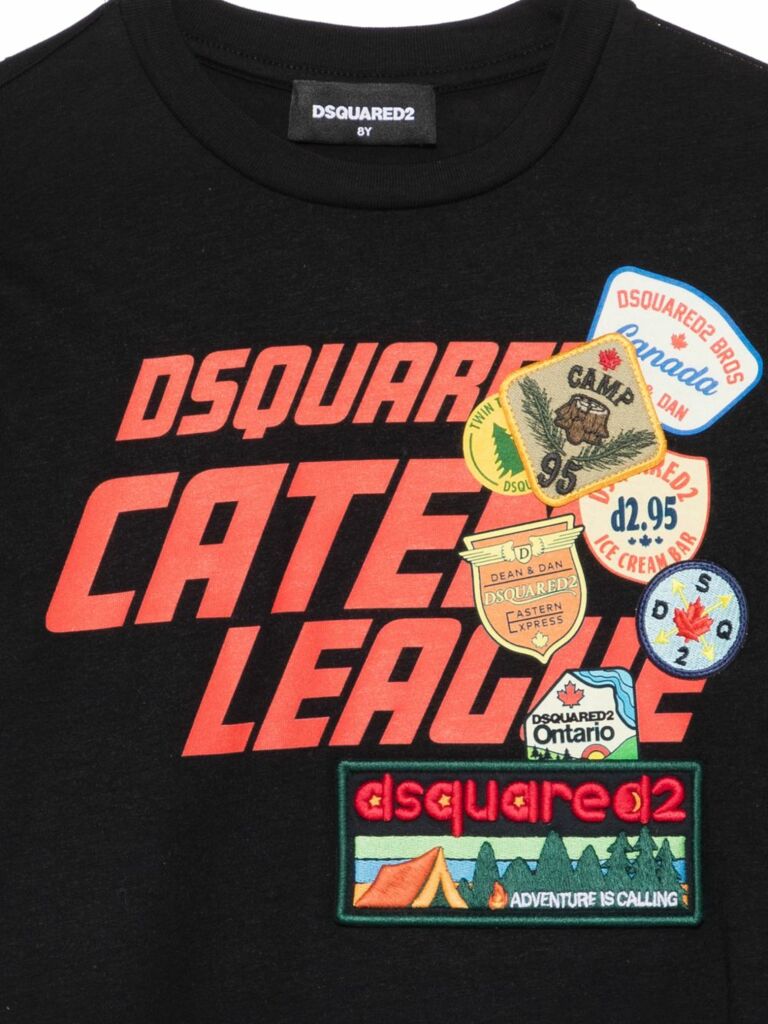 DSQUARED2 Kids T-shirt