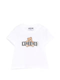 Moschino Kids T-shirt