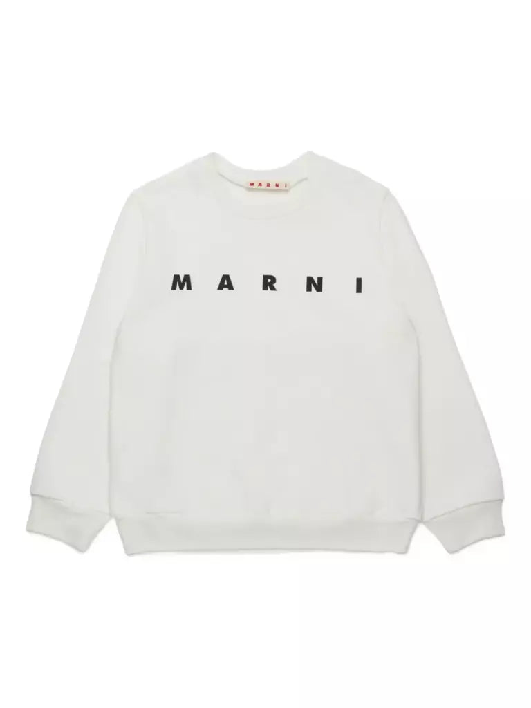 Marni Kids Felpa girocollo