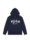MSGM Kids Felpe