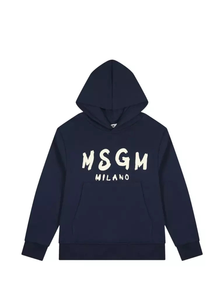 MSGM Kids Felpe