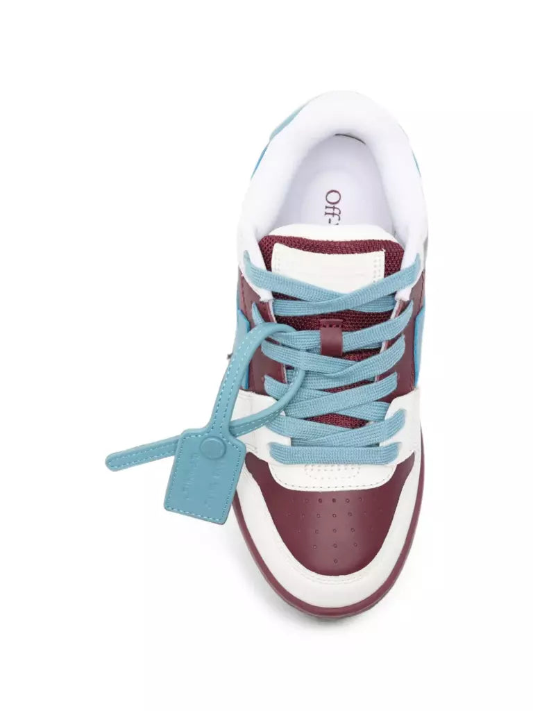 Off-White Kids Scarpe ginniche
