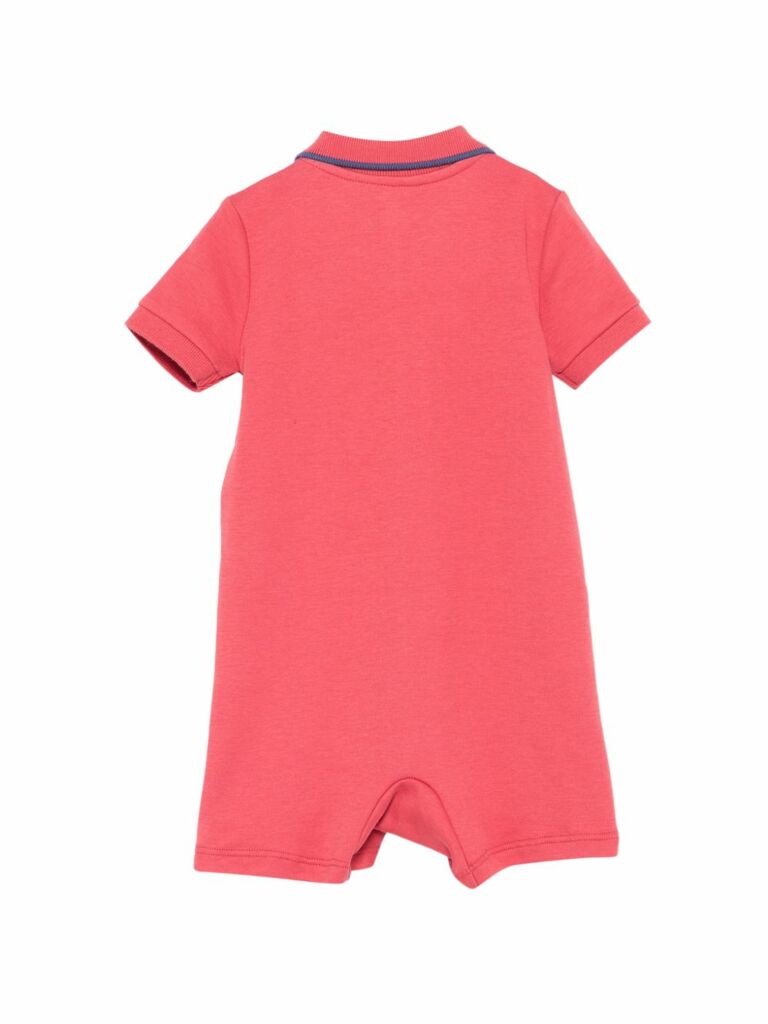 Polo Ralph Lauren Kids Tutina