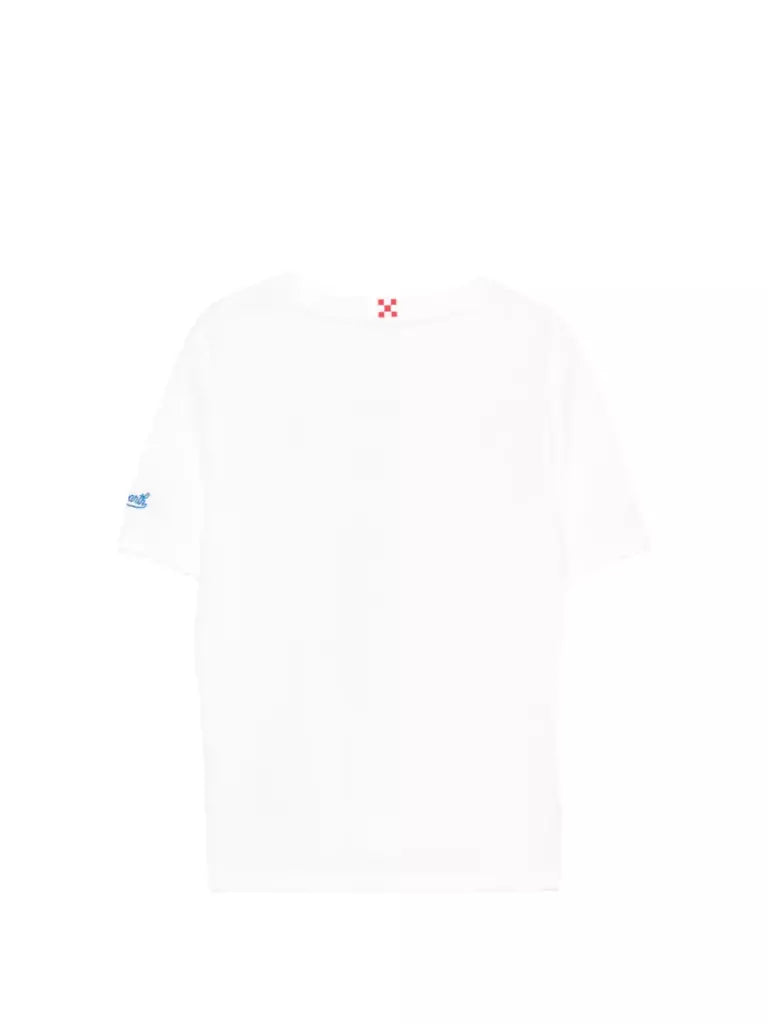 MC2 ST. Barth T-shirt