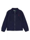 Polo Ralph Lauren Kids Giubbotto