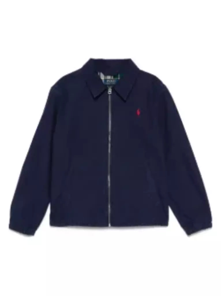 Polo Ralph Lauren Kids Giubbotto