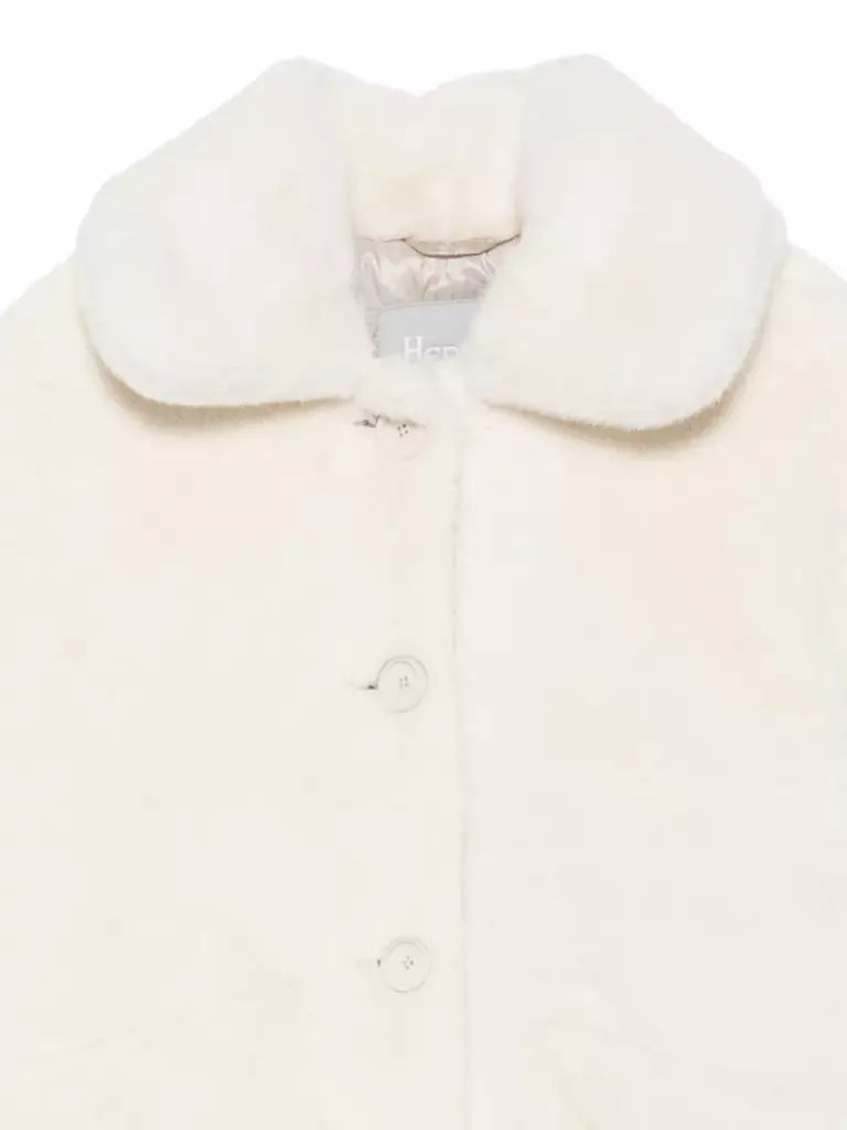 Herno Kids Cappotto